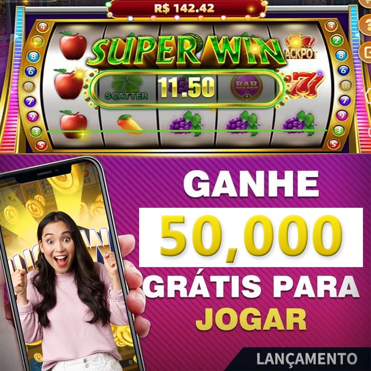 win0588 brasino 777 cassino Jogos