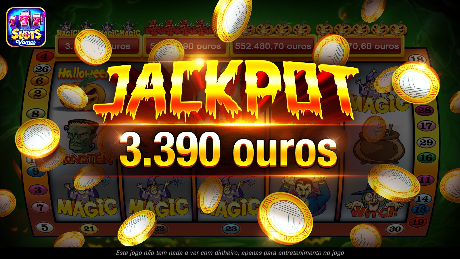 win0588 meu 777 cassino Jogos